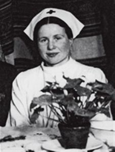 Irena Sendler