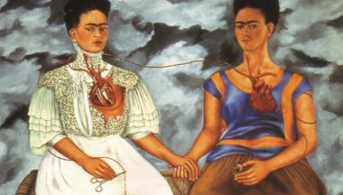 Frida Kahlo