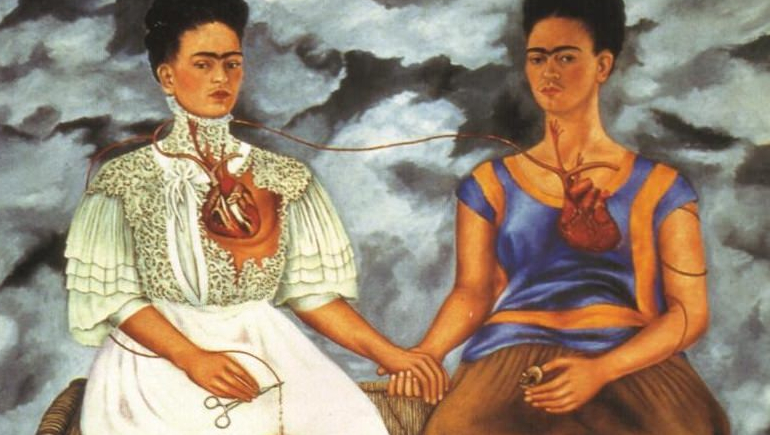 Frida Kahlo