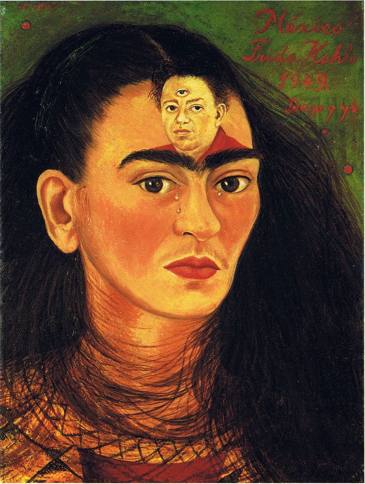 Frida Kahlo