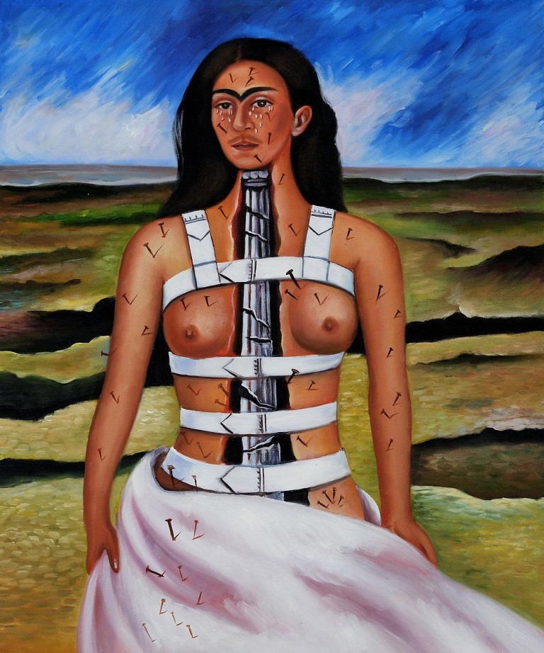Frida Kahlo